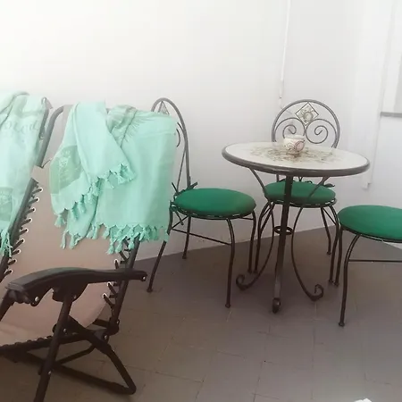 Casa Nonno Gigi Appartement Furore