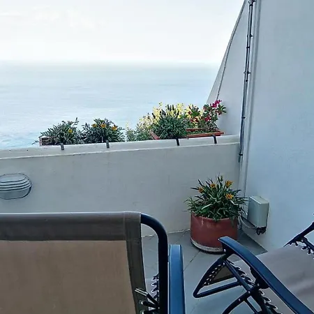 Casa Nonno Gigi * Furore