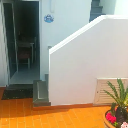 Appartement Casa Nonno Gigi *