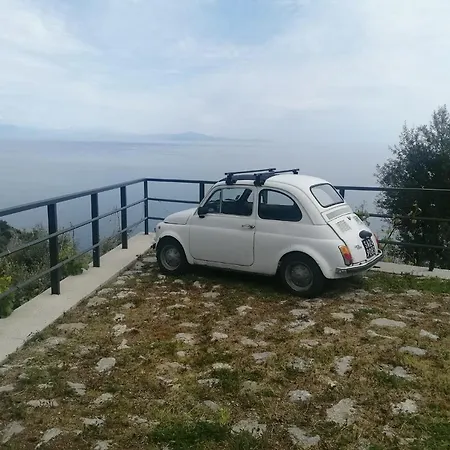 Casa Nonno Gigi Appartement