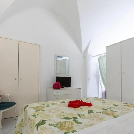 Casa Nonno Gigi Appartement