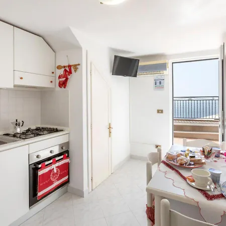 Appartement Casa Nonno Gigi *