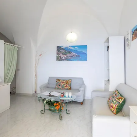 Casa Nonno Gigi Appartement