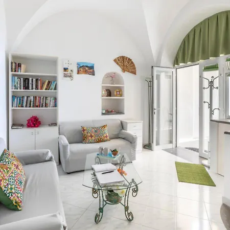 Casa Nonno Gigi Appartement