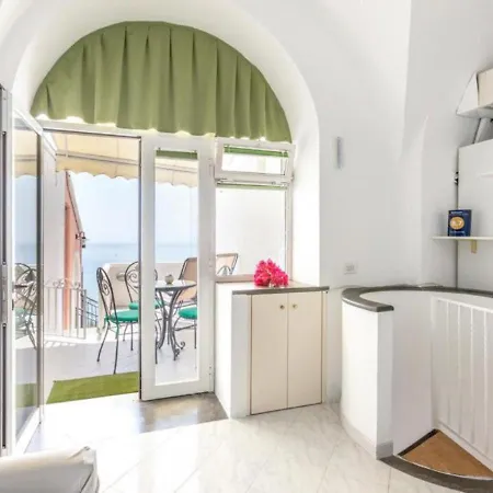 Appartement Casa Nonno Gigi Furore