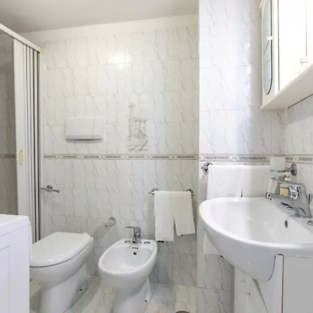 Casa Nonno Gigi Appartement *