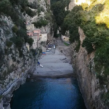 Casa Nonno Gigi