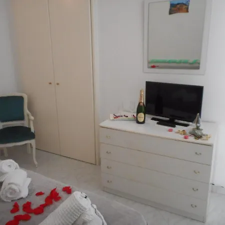 Casa Nonno Gigi Apartment Furore